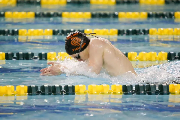 Rosencrance to be inducted into Randolph Sports HOF